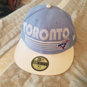 Toronto Bluejays 7 3/8